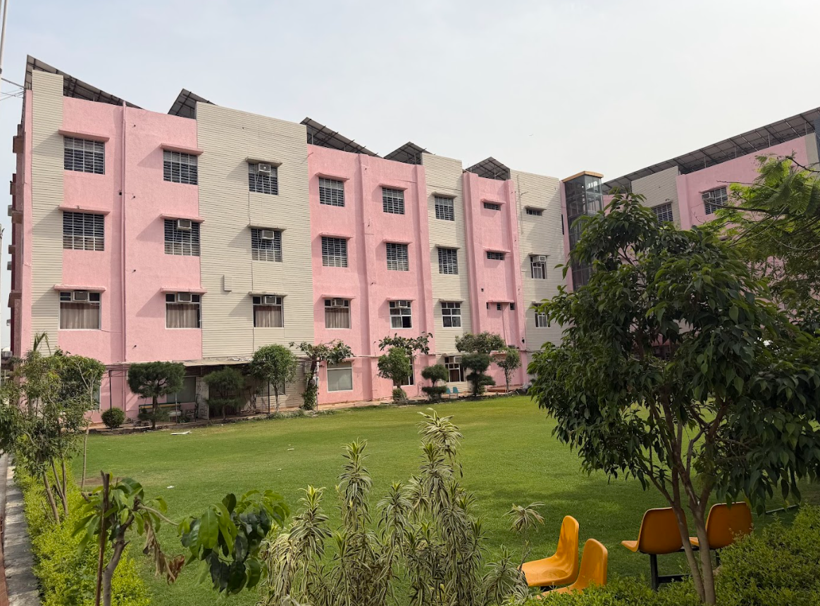 Arya College Jaipur Student Life Activity photo 60